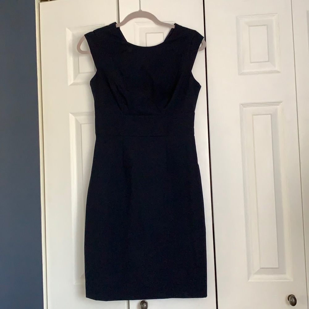 The Limited suit dress
